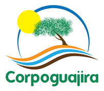 corpoguajira logo