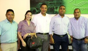CORPOGUAJIRA REALIZÓ ASAMBLEA DONDE PRESENTÓ INFORME DE GESTIÓN 2016